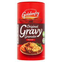 Goldenfry Original Gravy Granules Beef  - 300g