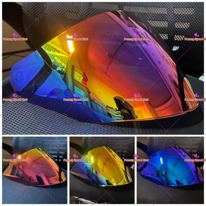 Kyt 2024 hellcat visor