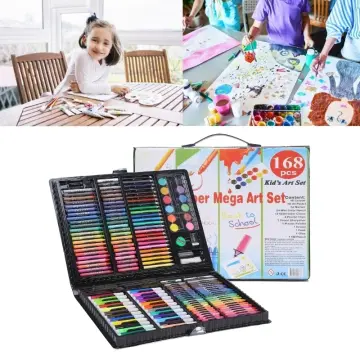 Shop Art Set For Kids 4-6 Years with great discounts and prices