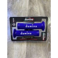 ปลอกแฮนด์ Domino Racing XM2 เหนียว หนึบ สินค้าของแท้ 100% Made in italy