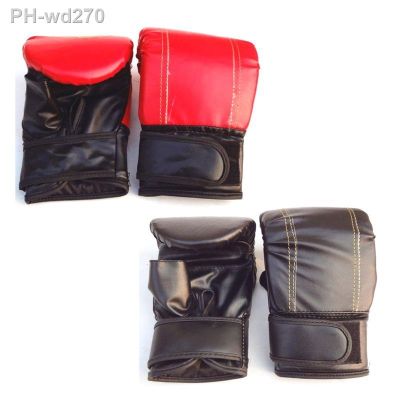 Boxing Gloves Sparring Punching Gloves for Boxing Kickboxing Muay Thai MMA