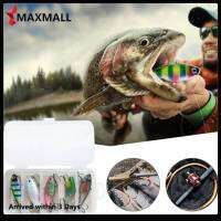 ?Quick Arrival?5pcs VIB Soft Fishing Lures 4.8cm 15g Artificial Bait with Treble Hook?Arrive 1-3 Days?