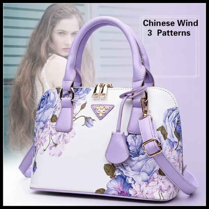 bags and beautiful