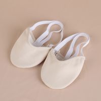 ┋ Manufactor direct sale foot set toe set belly dance latin dance modern dance ballet practice dance shoes