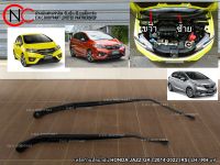 เหล็กก้านปัดน้ำฝน HONDA JAZZ GK ปี2014-2022 (RS) แท้ **ราคาพร้อมส่ง**