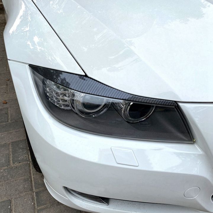 car-headlights-eyebrows-eyelids-cover-eyelash-head-light-stickers-for-bmw-3-series-e90-e91-320i-330i-05-12