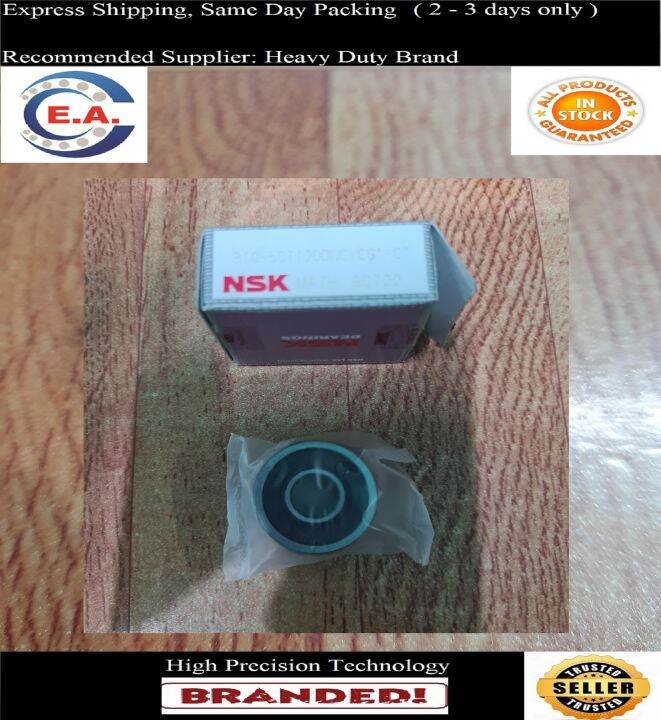 B1050 Original Japan NSK Aircon Bearing Alternator Bearing 10x27x11