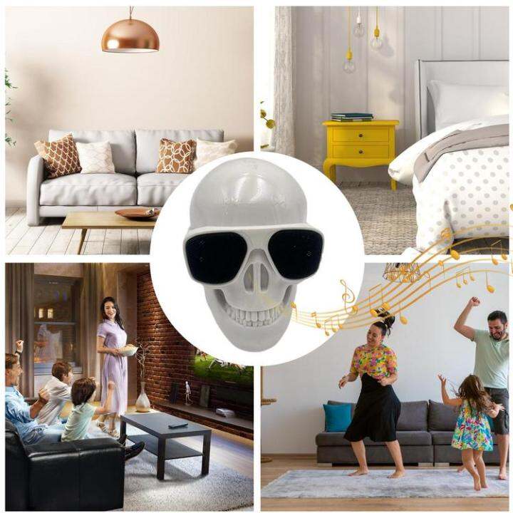 skeleton-speaker-usb-rechargeable-skull-speaker-stereo-sound-halloween-gift-400mah-battery-music-player-best-service