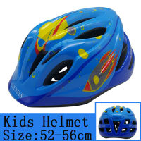 Kids MTB Bike Helmet Sport Accessory Cycling Helmet Children Sports Safety Helmet for Cycling Skateboarding Roller Skating