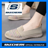 SKECHERS_Gowalk4 สเก็ตเชอร์ส รองเท้าผู้หญิงรองเท้าหนังผู้หญิงรองเท้าผู้หญิงรองเท้าผู้หญิงรองเท้าแตะเกาหลีสำหรับผู้หญิงรองเท้าลำลองรองเท้าผู้หญิงรองเท้ารองเท้ารองเท้าสากลรองเท้ารองเท้าบูทเมียผู้หญิงรองเท้าแฟลตผู้หญิงผู้หญิง