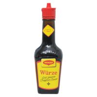 Maggi Wuerze Seasoning Sauce แม็กกี้ เวอร์ซ ซอสปรุงรส 125g.