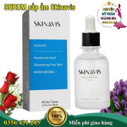 Tinh chất cấp ẩm Skinavis Serum Hyaluronic B5