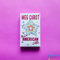 All-American Girl ?? by Meg Cabot