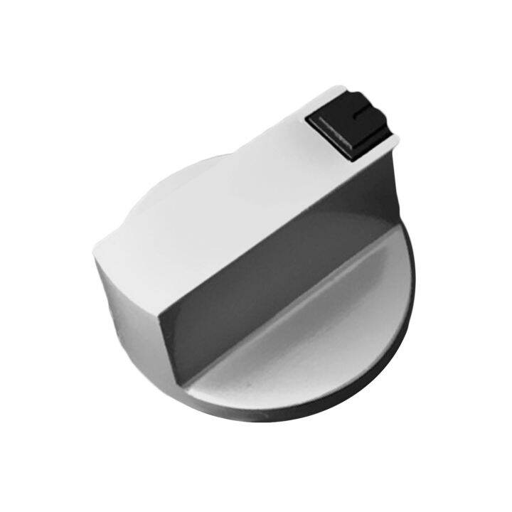 Universal 8mm Metal Rotary Switch Control Knobs Replacement Accessories