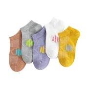 Vớ Lưới Mỏng Xuân Hè 5 Cặp lô 1 Đến 10 Tuổi Cho Bé Trai Bé Gái Vớ Mỏng Trẻ