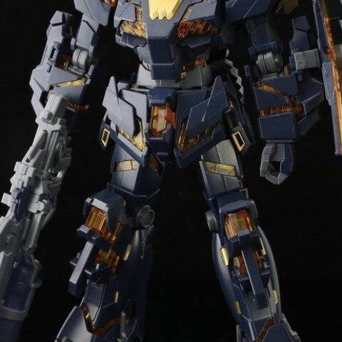 g-ndam-โมเดล-bandai-hg-h134ยูนิคอร์น-g-ndam-02-banshee-1-144หุ่นประกอบฟรีตุ๊กตาขยับแขนขาได้หุ่นของเล่นและของสะสมบาร์บาโตส