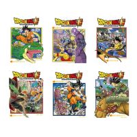 Dragon Ball Ssr Rare Cards Son Goku Vegeta Anime Cartoon Peripheral Battle Carte Table Game Collection Cards Children Toys Gifts
