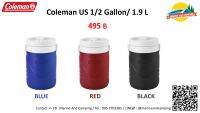 Coleman US 1/2 Gallon/ 1.9 L กระติกน้ำ