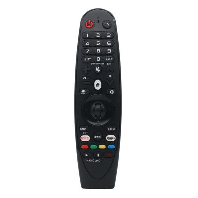 Replace Remote Control for LG Smart LCD TV AN-MR18BA/19BA AN-MR600 AN-MR650 AN-MR650A AN-MR600G AM-HR600 AM-HR650A