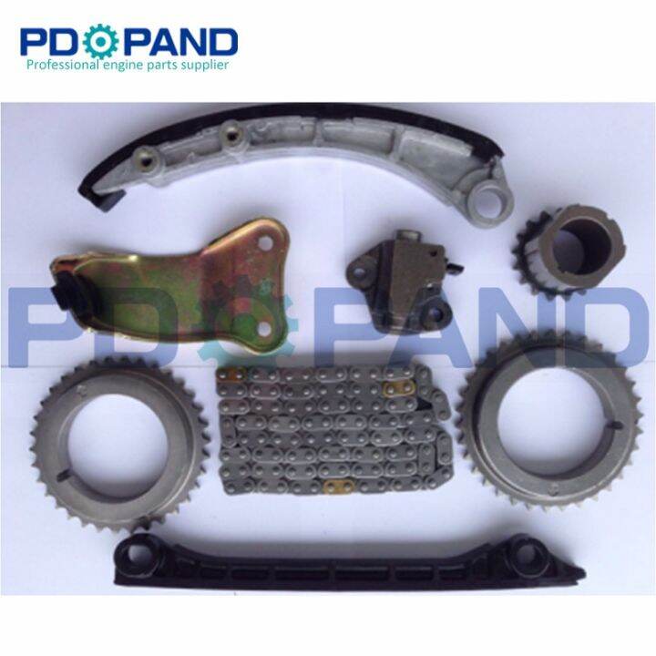 K10A Engine Timing Chain Gear Tensioner Kit For SUZUKI | Lazada PH