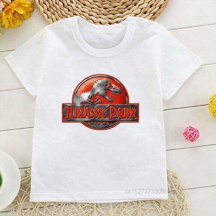 2023-newjurassic-park-t-shirt-jurassic-world-dominion-tshirts-kids-dinosaur-clothes-boys-girls-t-shirt-camisetas-white-summer-tees-tops