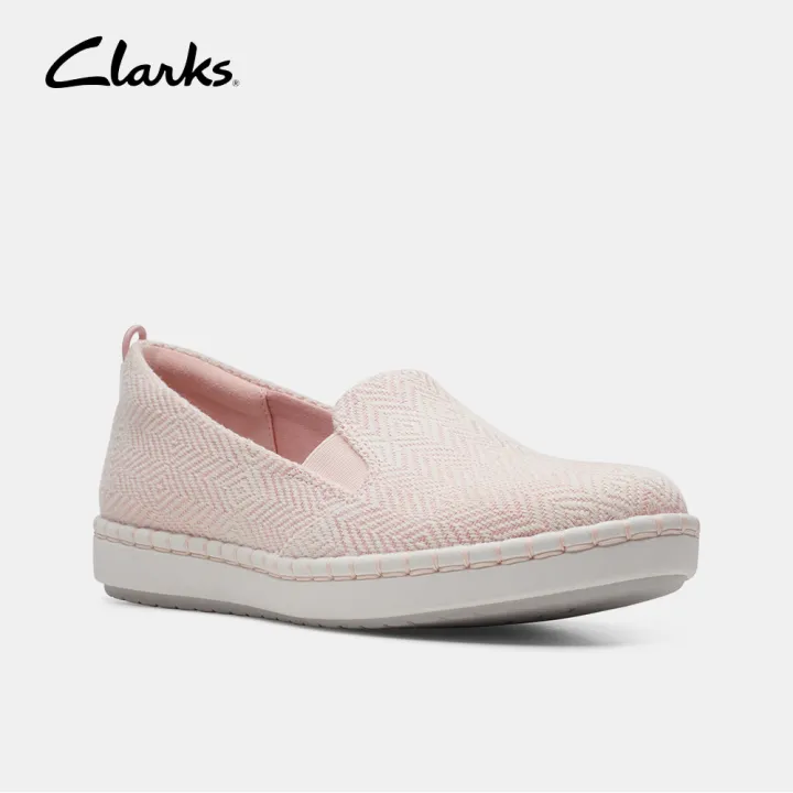 clarks step glow