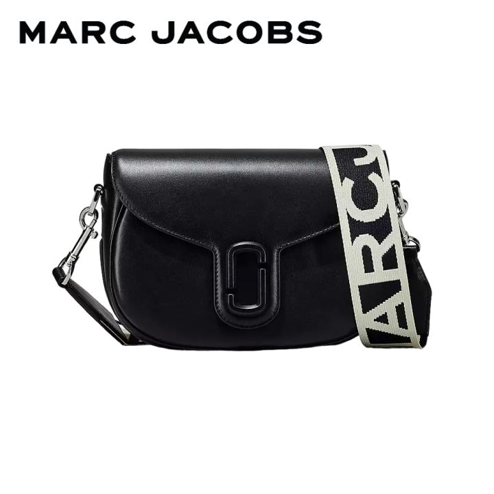 The J Marc Saddle Bag, Marc Jacobs