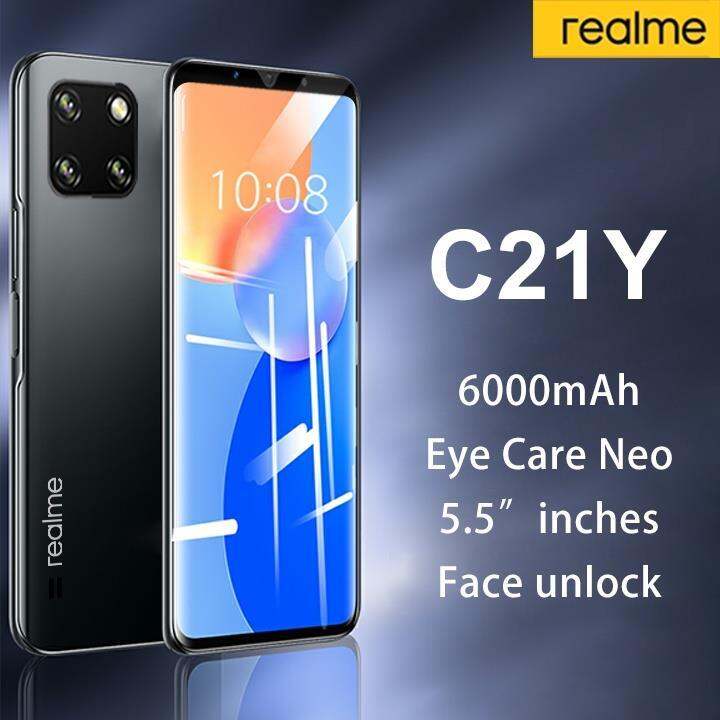 realme c21y 2022