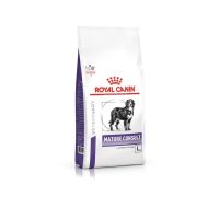 อาหารสุนัข  Royal Canin   Mature Consult Large Dog 14kg