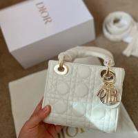 2023 new Small lady mini bag Micro bag Caro bag for women