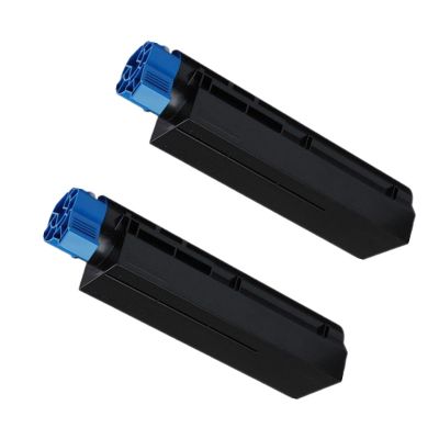 B401 Toner Laser Cartridge Compatible For OKI B401 B401D B401DN MB441 MB451 MB451W Mb451dnw Mb451dn