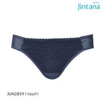 Jintana กางเกงชั้นใน รุ่น Inspire รหัส JUN2859 สีน้ำเงิน