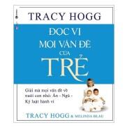 Sách - Đọc Vị Mọi Vấn Đề Của Trẻ Tái Bản 2018 - 3127958032611