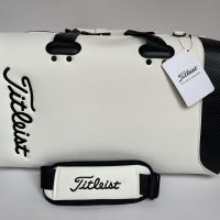 2023๑✣ New golf clothing bag unisex storage travel bag golf Boston high-end bag waterproof large capacity