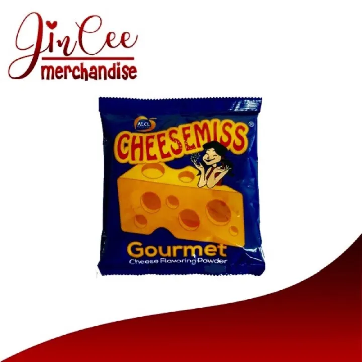 Cheesemiss Cheese Powder Flavor Lazada PH
