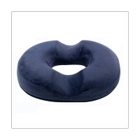 Donut Pillow Seats Cushion Chair Cushions, Tailbone Pains Relief Cushion,Memory Foam Seats Cushions for Office