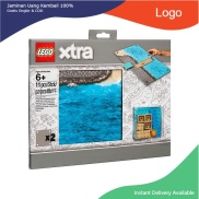 Lego xtra Bãi biển  Hàng có sẵn