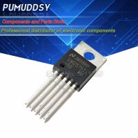 100PCS LM2575T-5.0 LM2575T LM2575 Voltage Regulator TO-220 Best quality IC WATTY Electronics