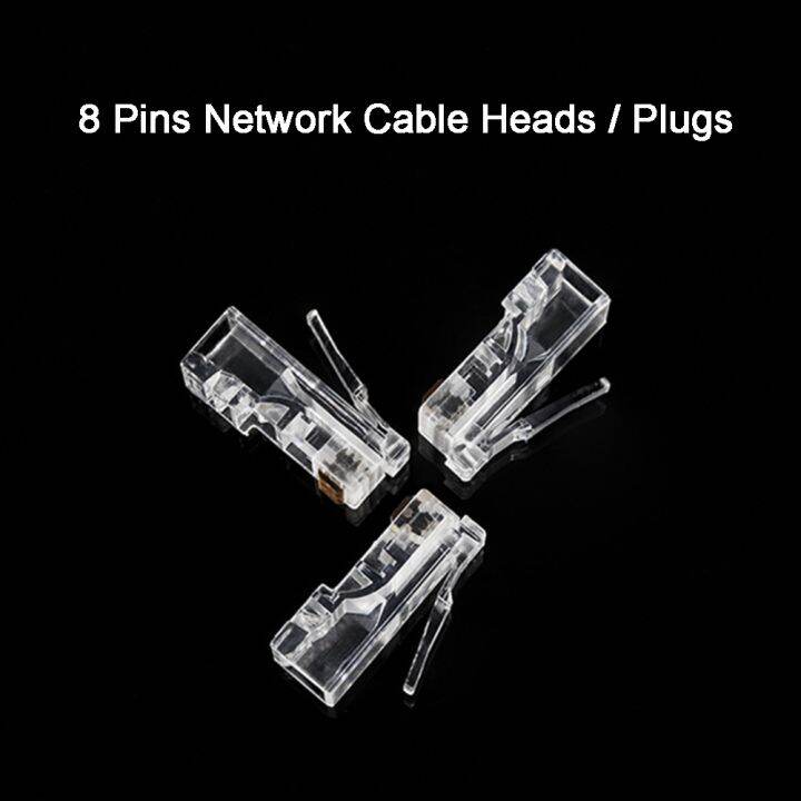 20pcs-lot-network-ethernet-crystal-heads-plug-rj45-connectors-8pin-rj45-connector-cat5-cat5e-cat6-modular-cable-plugs-socket