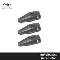 CAM ขาตั้งกล้อง Peak Design Ultralight Conversion Kit อุปกรณ์เสริมสำหรับติดที่ด้านล่างของ Travel Tripod ขาตั้งมือถือ