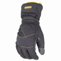 DEWALT DPG750M Industrial Safety Gloves 2 Count (Pack of 1)