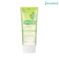 SMOOTH E BABYFACE GEL - สมูทอี เบบี้เฟส เจล 3.3 ออนซ์  [IIPP]