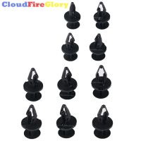 For Ford For Cadillac For Lincoln For Hummer 10Pcs Or 20Pcs Or 50Pcs Cowl &amp; Fender Liner Clip Push Retainer 11589293