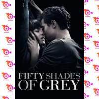 หนัง DVD ออก ใหม่ Fifty Shades Of Grey ฟิฟตี้เชดส์ออฟเกรย์ (เสียงไทย/อังกฤษ | ซับ ไทย/อังกฤษ) DVD ดีวีดี หนังใหม่