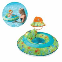 [Sale] Toys R Us BABY SPRING FLOAT W/ HAT (921330)