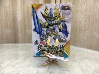 Gundam ซุนกวนร่าง 1 (Chaina)