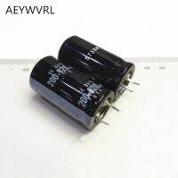 200V820UF Electrolytic Capacitors 820uF 200V 25*35mm