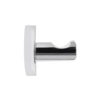 ขอแขวนผ้า KARAT FAUCET KB-11-111-50 สีโครมTOWEL HOOK KARAT KB-11-111-50 CHROME **คุ้มที่สุดแล้วจ้า**