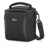 ถูกที่สุด ของแท้ Original Lowepro Format 120 Black Original กระเป๋ากล้อง