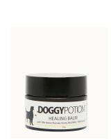 Doggy Potion บาล์มทาผิว Shea butter วิตามินอี และน้ำผึ้งมานูก้าเข้มข้น ลดอาการแพ้ คันและช่วยสมานแผล (20g)